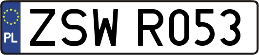 ZSWR053