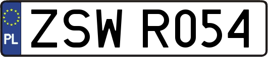 ZSWR054