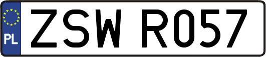 ZSWR057