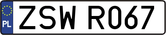 ZSWR067
