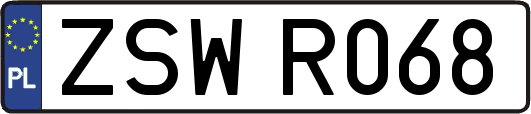 ZSWR068