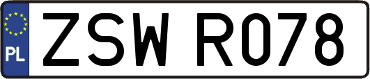 ZSWR078