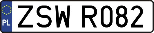 ZSWR082