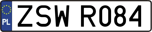 ZSWR084