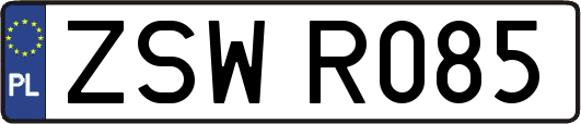 ZSWR085
