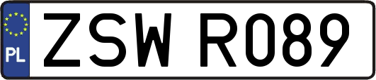 ZSWR089