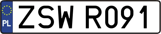ZSWR091