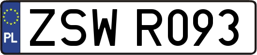 ZSWR093