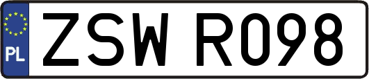 ZSWR098