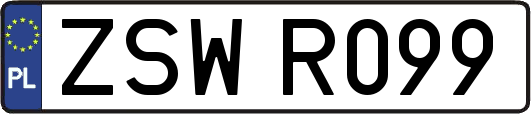 ZSWR099