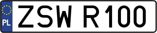 ZSWR100
