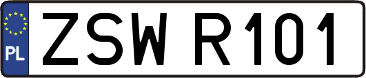 ZSWR101