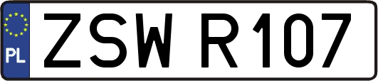 ZSWR107
