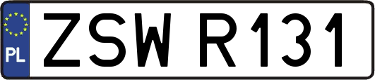 ZSWR131