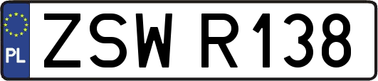 ZSWR138