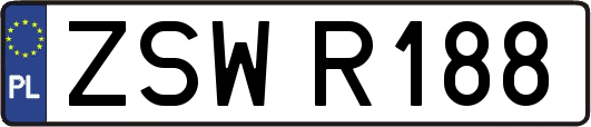 ZSWR188