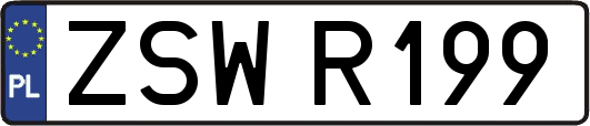 ZSWR199