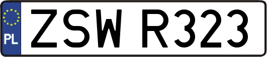ZSWR323