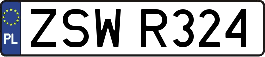 ZSWR324