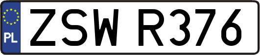 ZSWR376