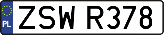 ZSWR378