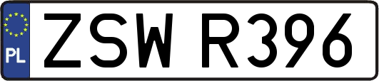 ZSWR396