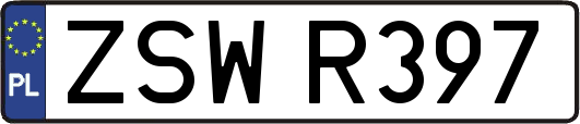 ZSWR397