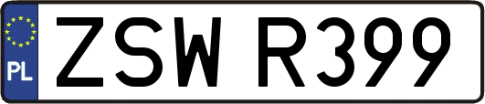 ZSWR399