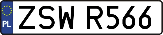 ZSWR566