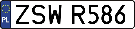 ZSWR586