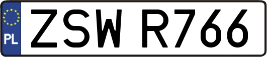 ZSWR766