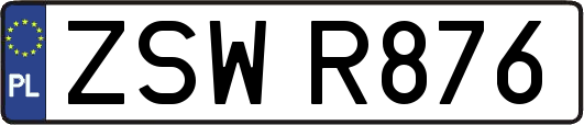 ZSWR876