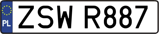 ZSWR887