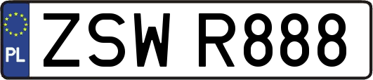 ZSWR888