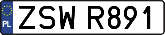ZSWR891