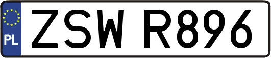 ZSWR896