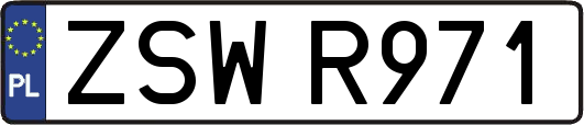ZSWR971