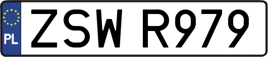 ZSWR979