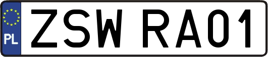 ZSWRA01
