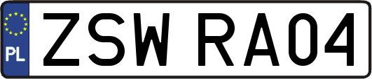 ZSWRA04