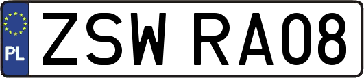 ZSWRA08