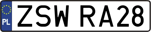 ZSWRA28