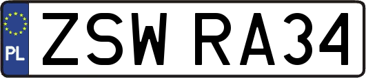 ZSWRA34