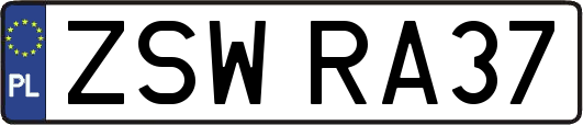 ZSWRA37