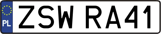 ZSWRA41