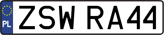 ZSWRA44