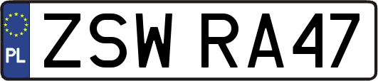ZSWRA47