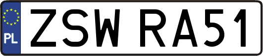 ZSWRA51