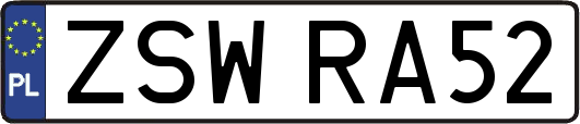 ZSWRA52