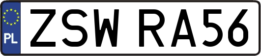 ZSWRA56
